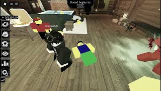 Dummysaken Gameplay With Schear???