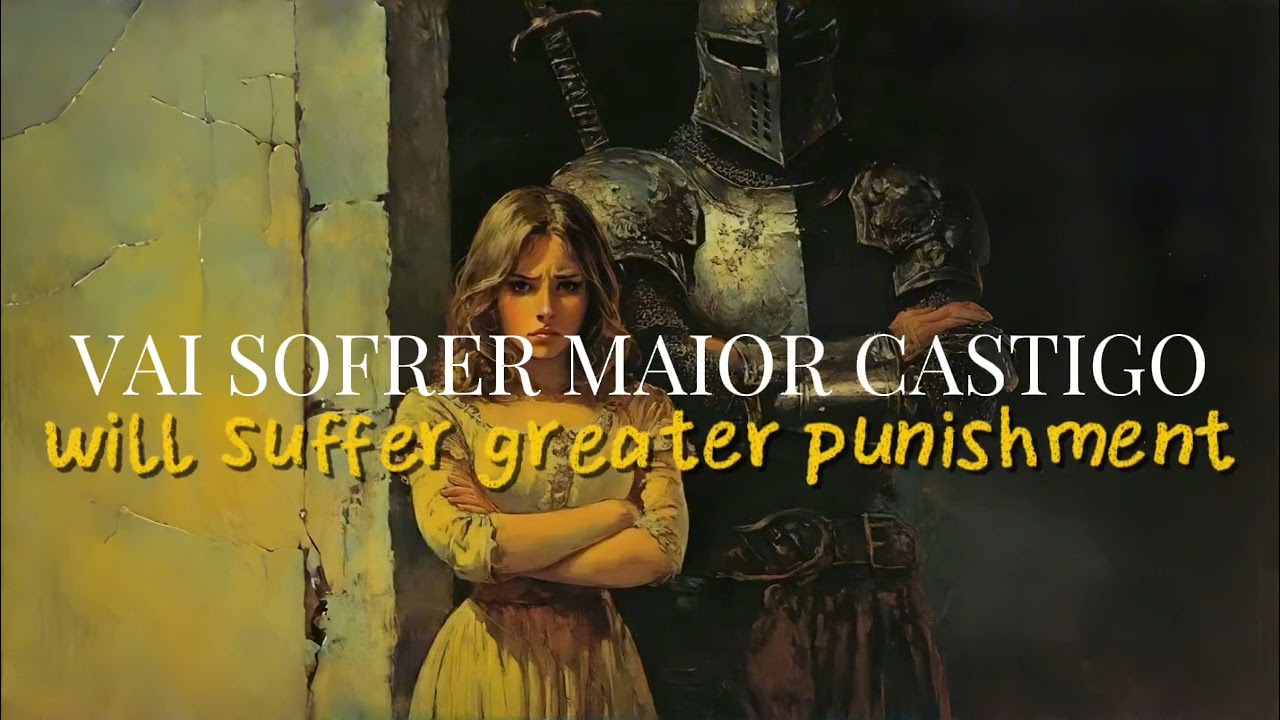 Paulina e D. João - Cantigas do Medievo-Nordeste | Música Antiga da Uff | Brazilian Folk Songs