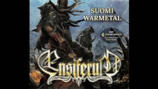 2014 - ENSIFERUM - Suomi Warmetal  (Full EP)