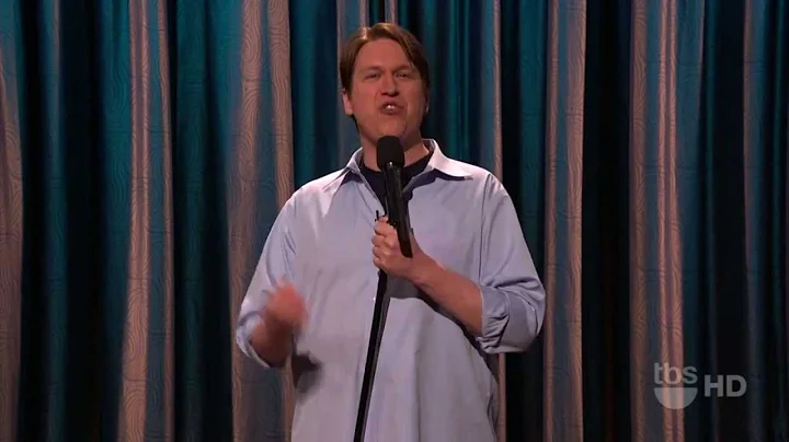 Pete Holmes - Google (Not Knowing)