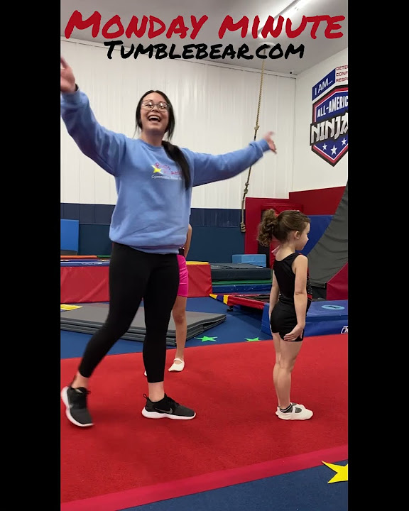 Frozen Fun Game Help Young Gymnasts Envision How To Keep Muscles frozen-fun-game-help-young-gymnasts-envision-how-to-keep-muscles