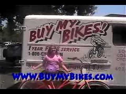 buy my bike