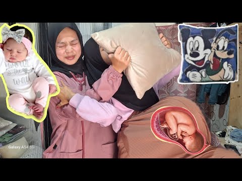 DRAMA LUCU KAK WINDA DIBEKAP BANTAL OLEH DOKTER KANDUNGAN