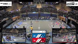 Qualification 20 - 2023 Sacramento Regional