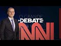 O GRANDE DEBATE - 15/01/2024