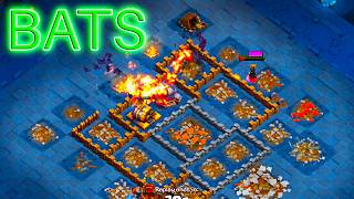 WITCH ATTACK #coc #attack #strategy #base #townhall #gaming #viral #trending #views #games #witch