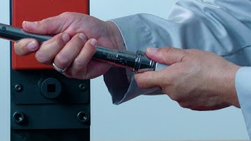 Snap-on Torque Training Series – DTC, Digital Torque Checker