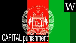 CAPITAL punishment - WikiVidi Documentary