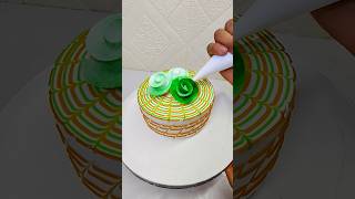 New Perfect Cake Design
