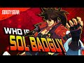 Who is SOL BADGUY 💥(Story of Guilty Gear)💥 | Honest Gaming History