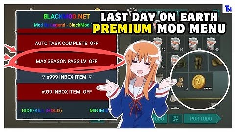 NIEUW✅ Last Day On Earth: Survival MOD MENU v1.42.1 | VIP-FUNCTIES! Beste Last Day On Earth mod apk