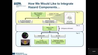 Designing Research to Inform Environmental Risk Assessment—Keith Houck