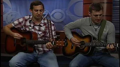 "Take Me Drunk, I'm Home"  Treiber & Robinson - KO...
