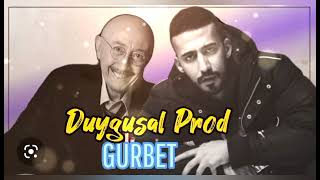 Özdemir Erdoğan & Gazapizm - Gurbet Ft. Duygusal Prod (Mix) #keşfet Resimi