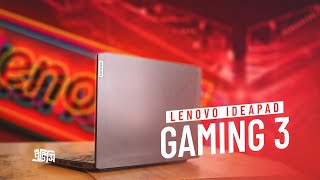 Our thoughts on Lenovo IdeaPad Gaming 3
