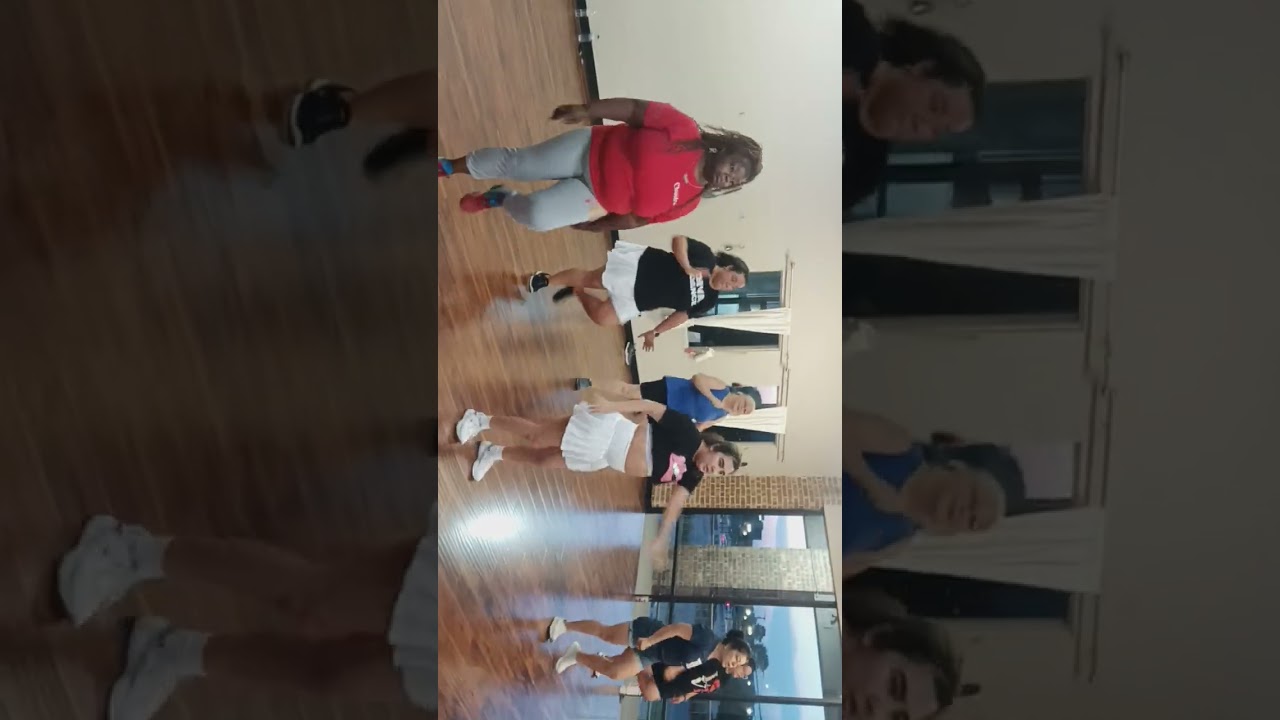 ARLTX 6/27/24 Christina Aguilera "dirty" featuring Redman group one