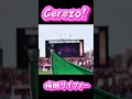 【テーマソング】Cerezo!梅田サイファー最高!🌸 #サッカー #セレッソ大阪 #梅田サイファー #応援歌