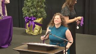 MVA Middle School Honors 2026