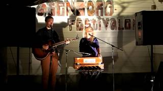Blåsenborgfestivalen 2012 - Gud som haver barnen kär - Gabriella og Martin Sundberg Blåsenborgfestivalen 2012 - Gud som haver barnen kär - Gabriella og Martin Sundberg