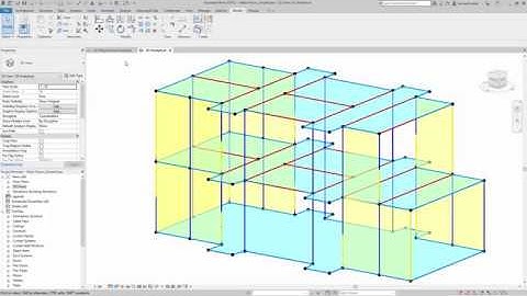Autodesk Analytical Modeling 2019 Dynamo Package