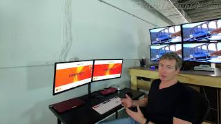 MacOS KVM Dual Monitor Setup Instructions & Tutorial