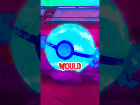 NEW DYNAMAX POKEMON IS HERE! 🤩😱