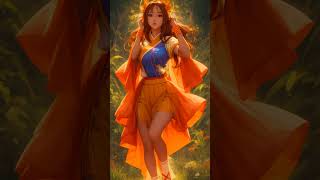 Serbest Bırakılan Akışkanlık Hareket Halindeki Büyüleyici Hareketler