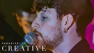 Paradise London Creative | The Telegraph Bespoke | Tom Grennan - Sober  (Live Session)