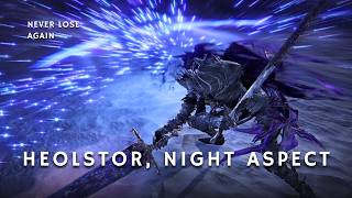 Never Lose Again: A Very Advanced Night Aspect Guide v1.03.2 — Elden Ring Nightreign Net Worth