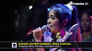 Tambah Jero -   Erna Farvisa Live Cantigi Wetan Indramayu