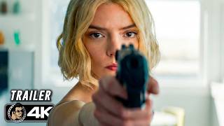 LUCKY | Official Trailer (2026) 4K
