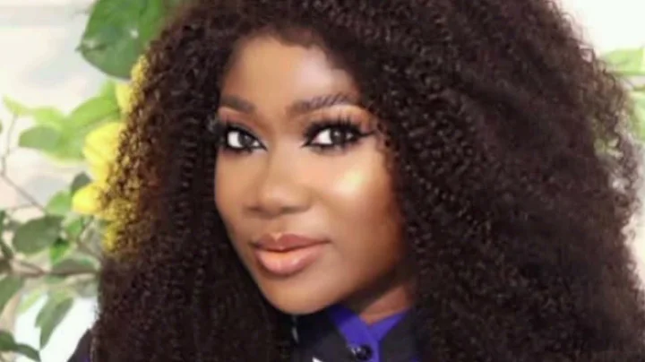 Top 5 most beautiful Nollywood actress in nigeria and their state of origin