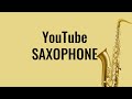 Youtube saxophone   play saxophone with computer keyboard