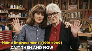 Celebrity Home Improvement (1991-1999) Cast Then and Now 2026 | 35 Years Later Profile