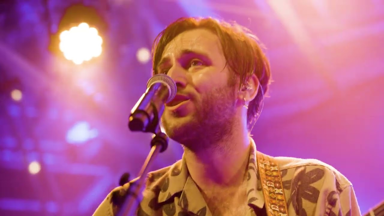 Scarlet Rose - Julia LIVE at Theaterfestival Boulevard - Parade - 's-Hertogenbosch