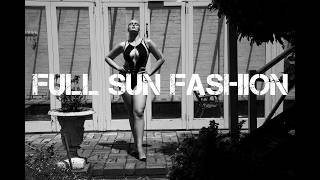 How to shoot in middle day full sun