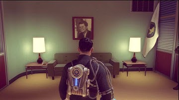 34 The Bureau XCom Declassified Commander Walkthrough HD PS3 (Back To Base)