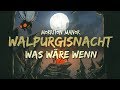 Pen & Paper Morriton Manor: Walpurgisnacht | Was wäre wenn: Mehr Infos zur Geschichte