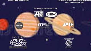 DreamWorks Animation Closing (2018) Exploring Planet Variant