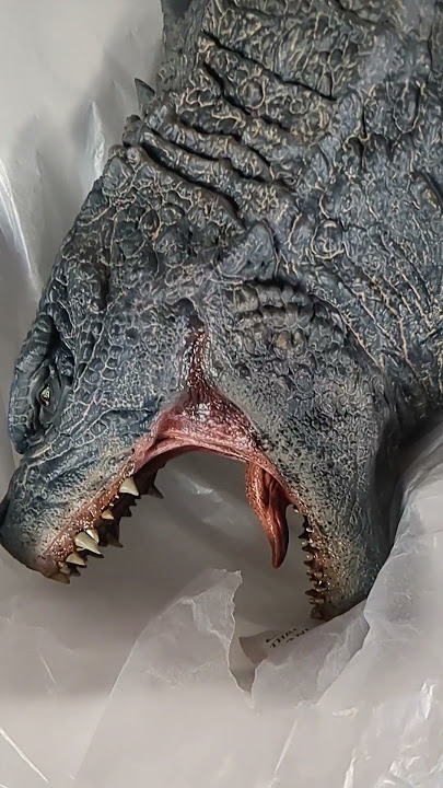 Godzilla vs Kong Prime 1 Gigantic Heat Ray  #godzilla #movie #film