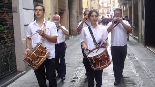 Zarzuela del Monte 2013,,