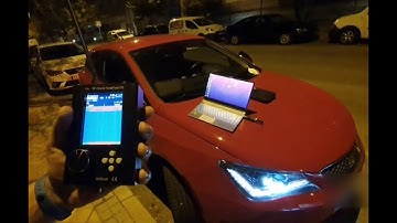 RollBack attack with Evil Crow RF