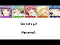 Smewthie - Can Do Dreamer | Tokyo Mew Mew New S2 Ending | Romaji/Indonesian