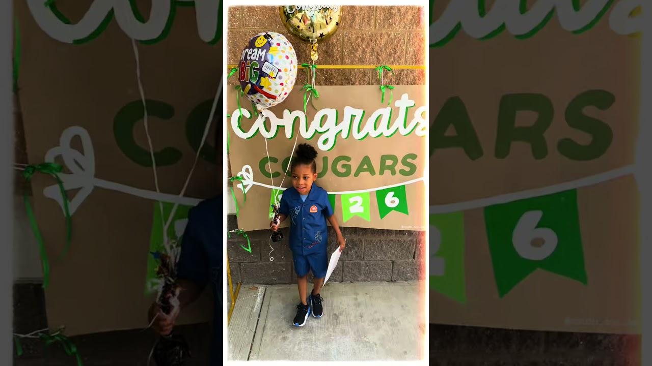 #autismmom #boymom #graduation #celebration