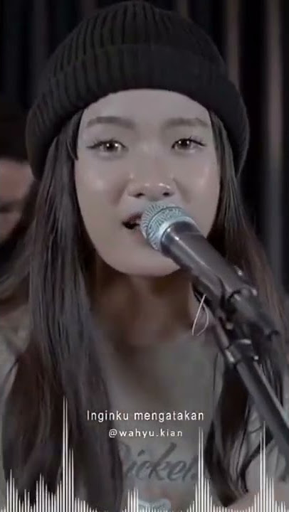 Lagi-Lagi Ku ga bisa tidur - 'ILU IMU' - Sallsa Bintan Cover