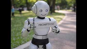 Promptfoo a very powerful and free LLM security scanner