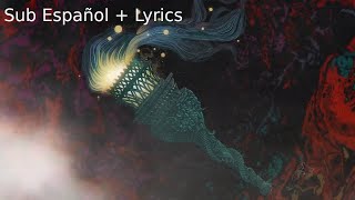 Mastodon - Fallen Torches [Official Visualizer] Sub Español + Lyrics