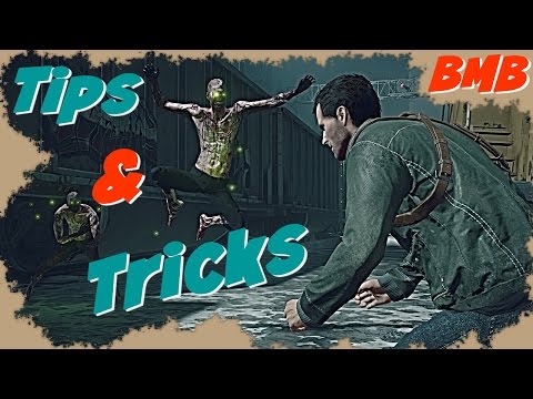 ✅ Dead Rising 4 Tips and Tricks - Dead Rising 4 Guide
