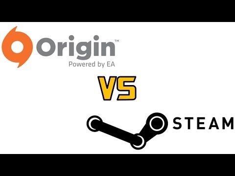 Is EA Origin Bad? The truth behind EA Origin vs Steam  Top Tier Tactics –  Videogame strategy guides, tips, and humor