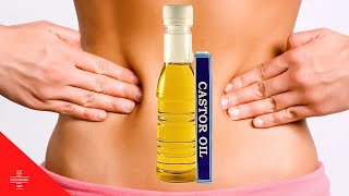 Belly Fat Be Gone: Using Castor Oil for a Flatter Stomach